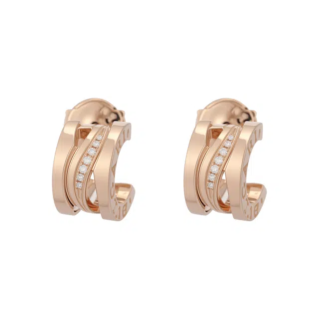 BVLGARI B.ZERO1 18K