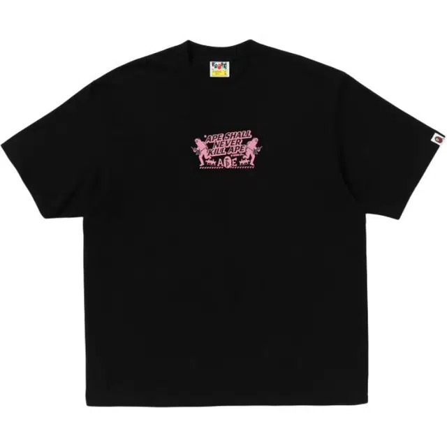 A BATHING APE FW25 FW25 T