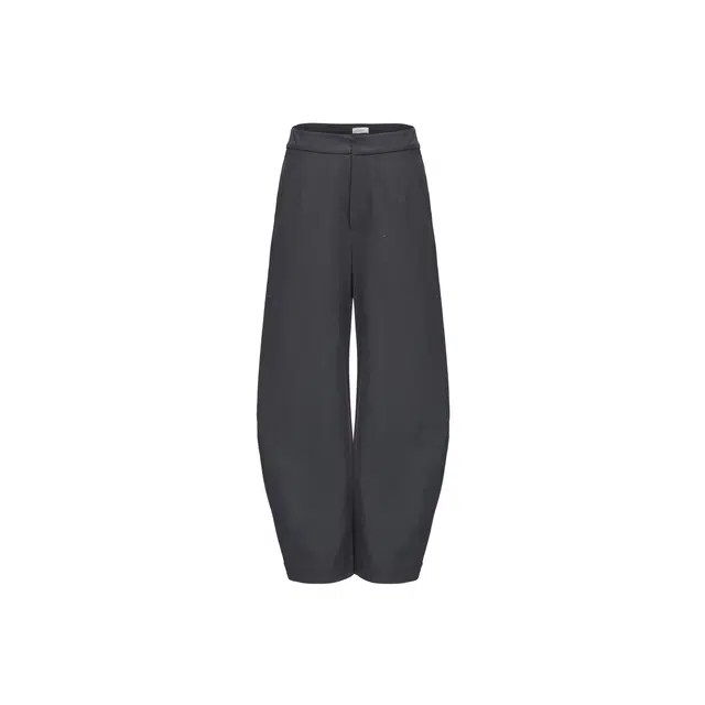 RUOHAN OCEAN MOTU COCOON PANTS PREAW25