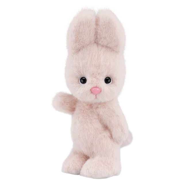 TeddyTales 10cm