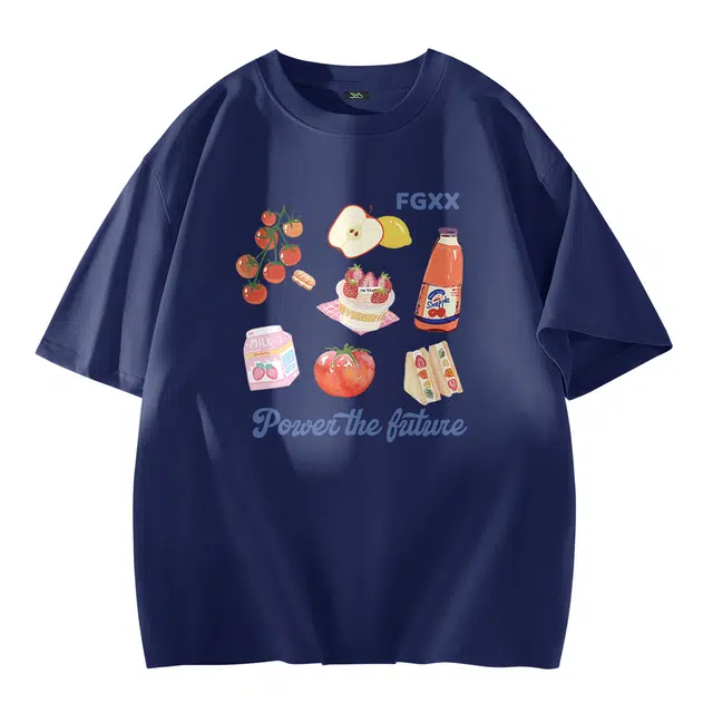 Fingercroxx itFGXX T