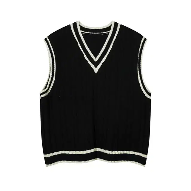 BLACK AT
