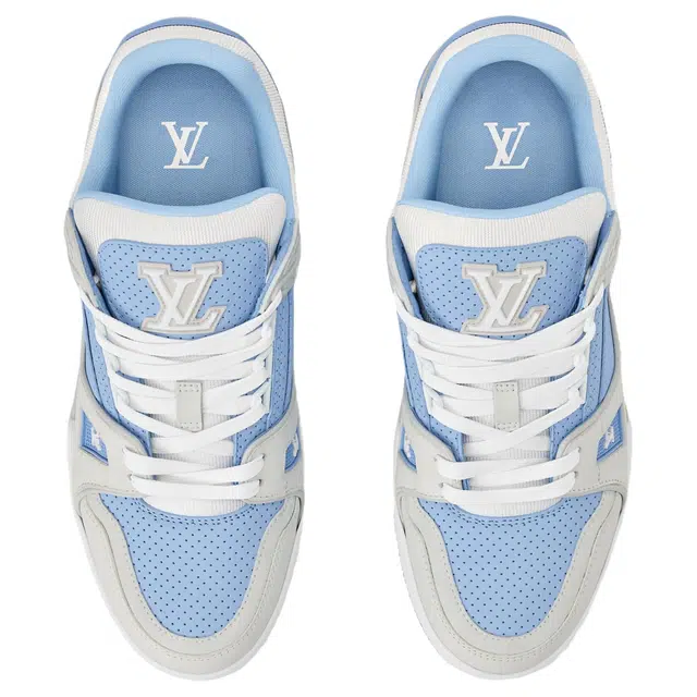 LOUIS VUITTON Trainer
