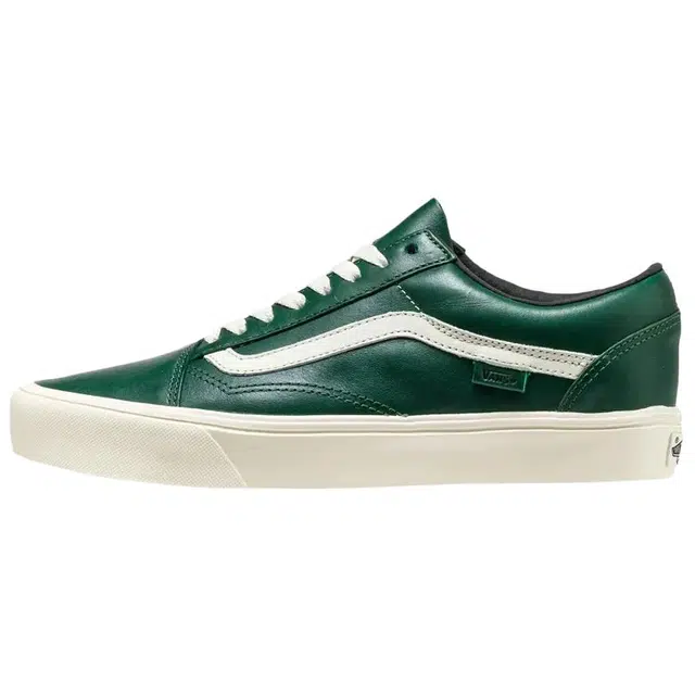 Horween Leather Co. x Vans Old Skool LX
