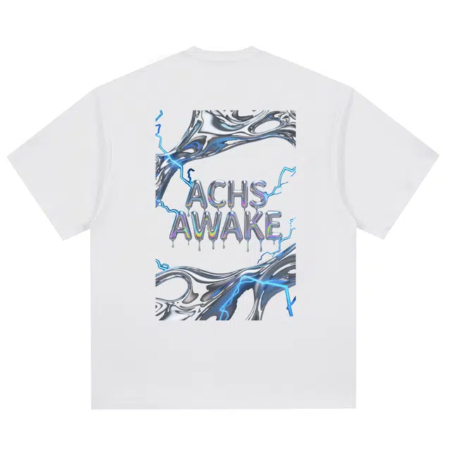 ACHS AWAKE T