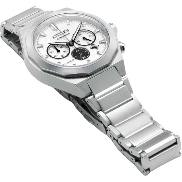CITIZEN 50 41mm