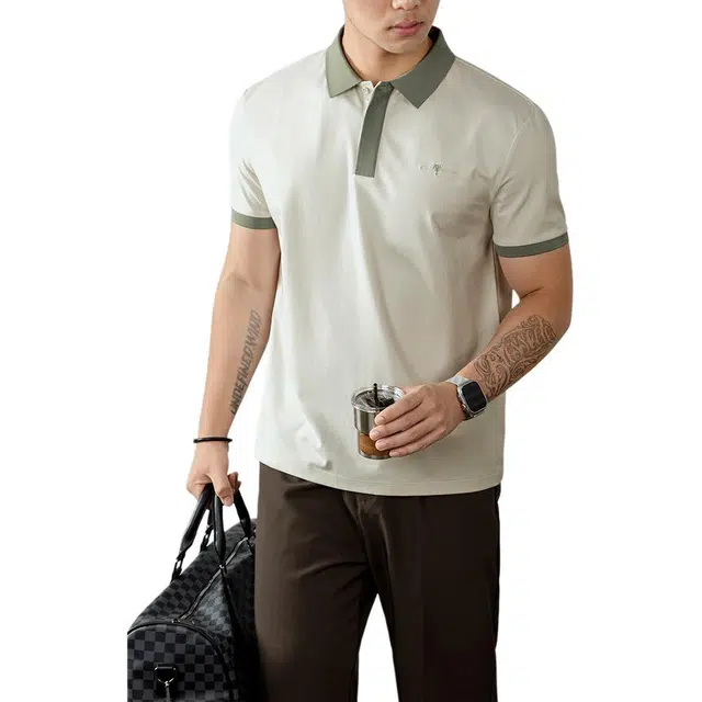 PERDONTOO Polo