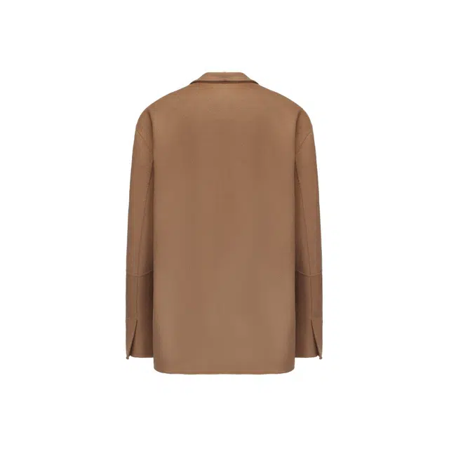 RUOHAN SUNLIT CAYE JACKET PREAW25