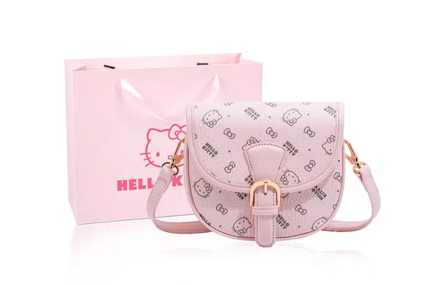 Sanrio PU