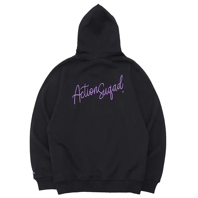 ACTIONSQUAD