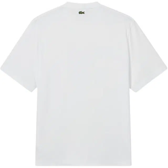 LACOSTE SS25 T