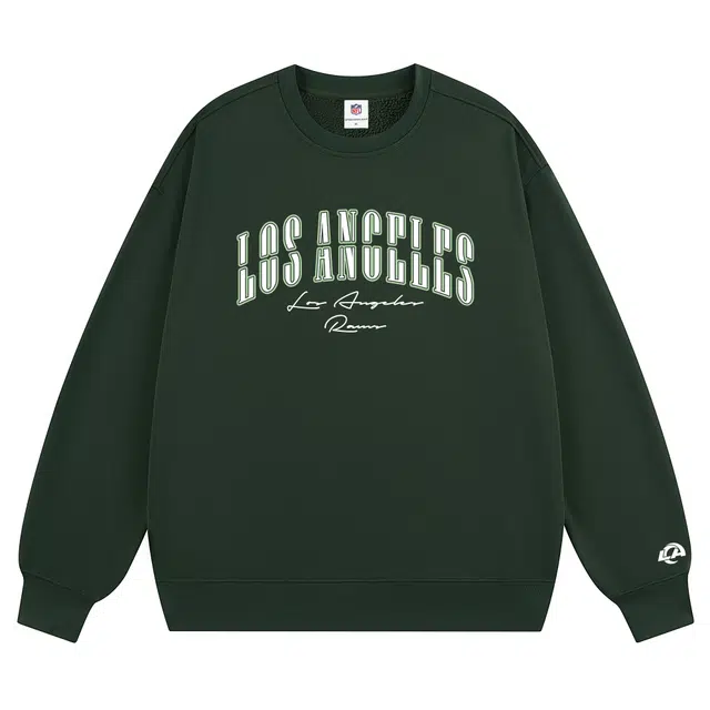 NFL LA