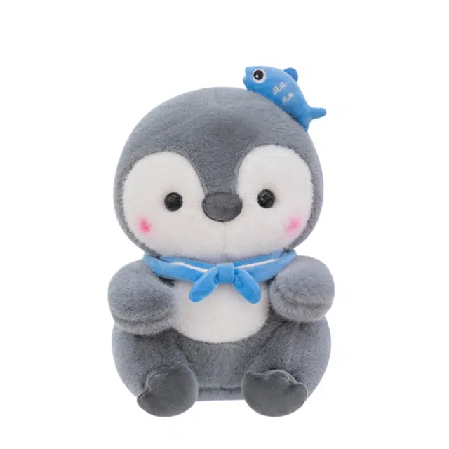 PUDOWRABBIT 25cm35cm45cm65cm