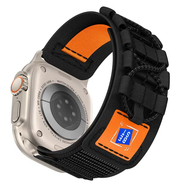 TooGowa Apple watch9876ultra