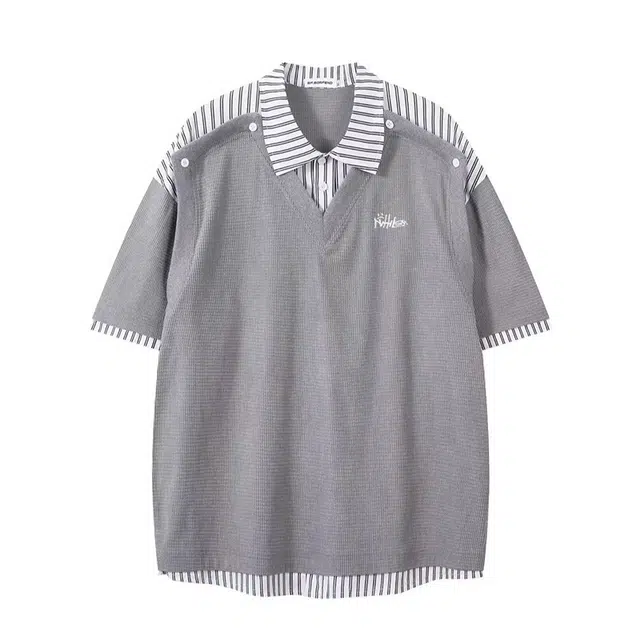 TESTUNG CleanfitPolo