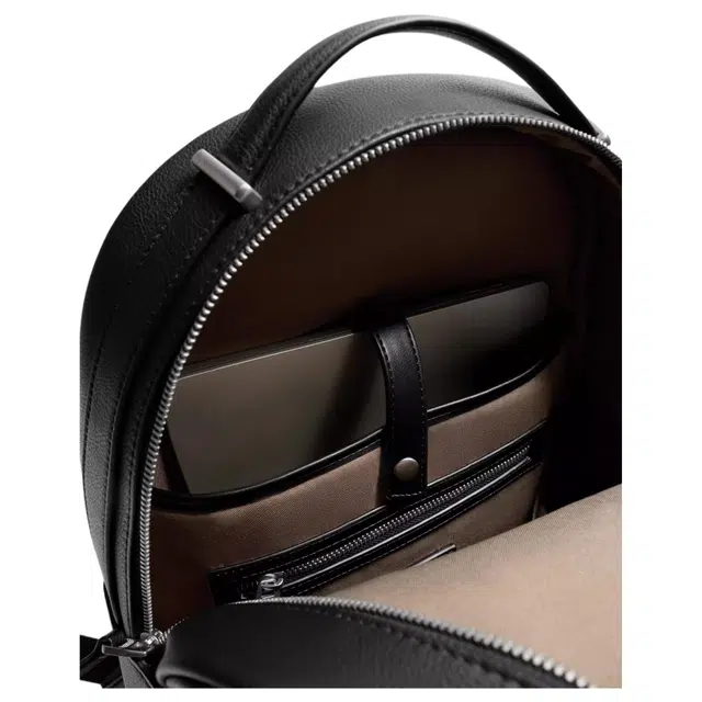 ZARA PU