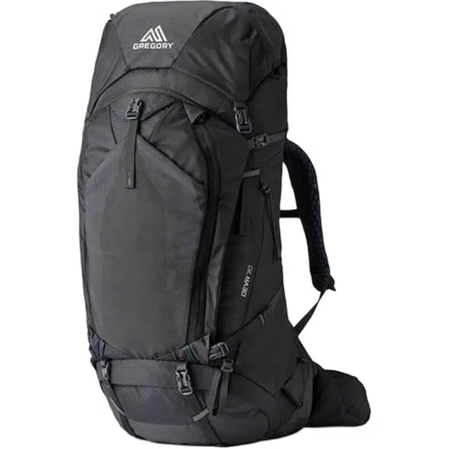 GREGORY70L DEVA