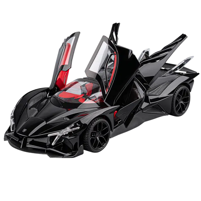 ENGTEN EVO 118