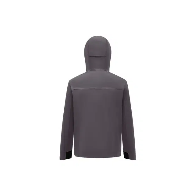 波司登  保暖防寒防泼水透气轻薄 冲锋衣 男款