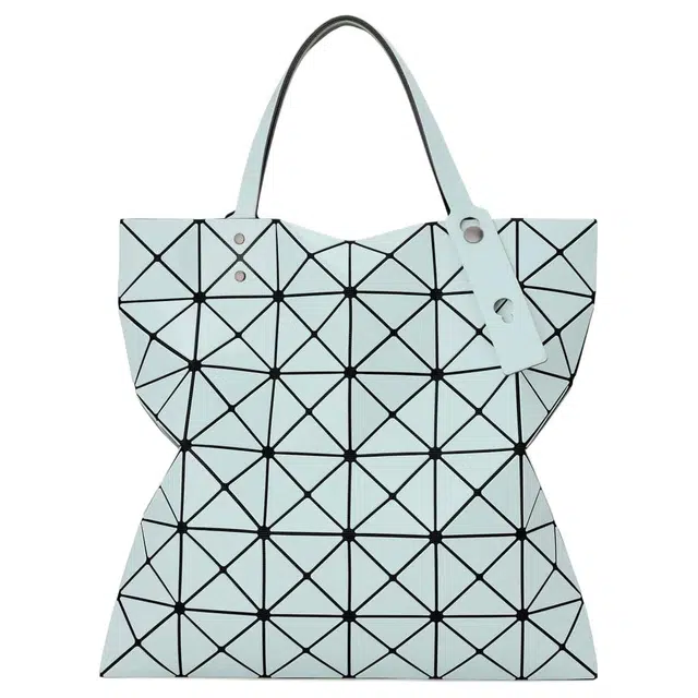 ISSEY MIYAKE Lucent Tote