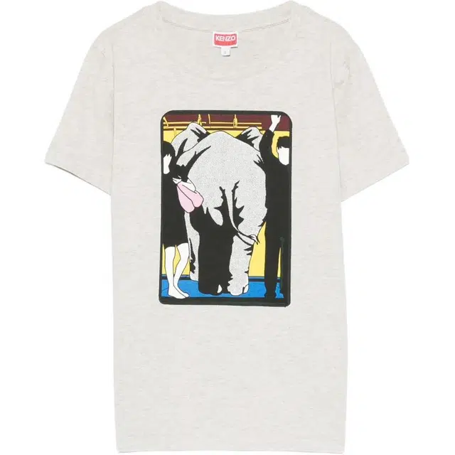 KENZO FW25T