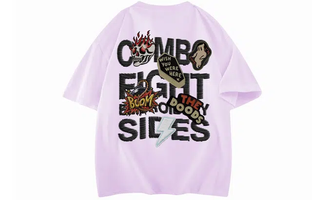 COMBO T