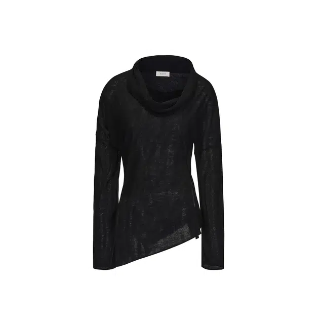 RUOHAN JET BLACK CIELO TOP PREAW25