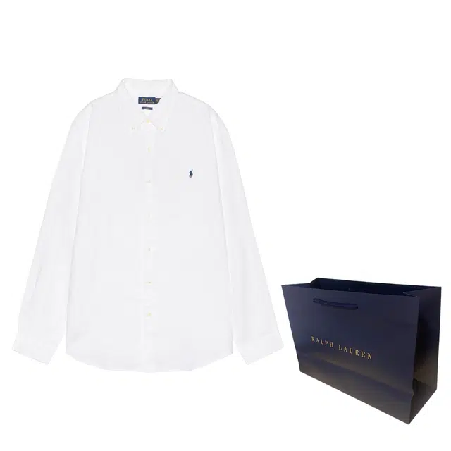 Polo Ralph Lauren SS23 Logo
