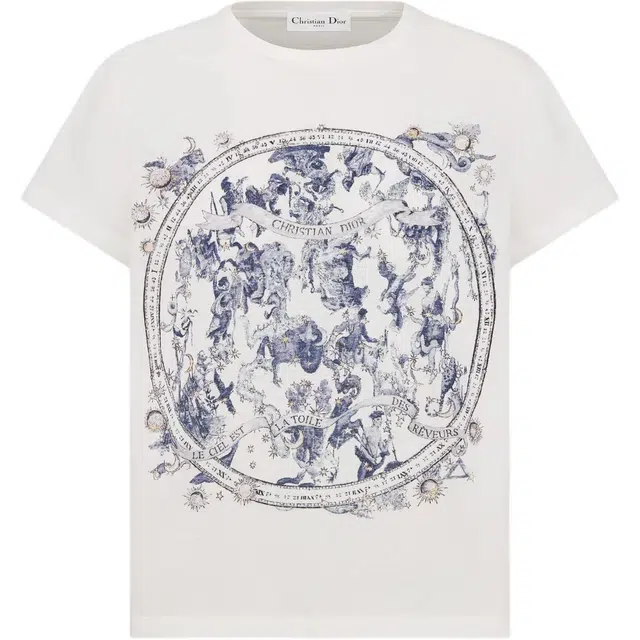 DIOR FW25T