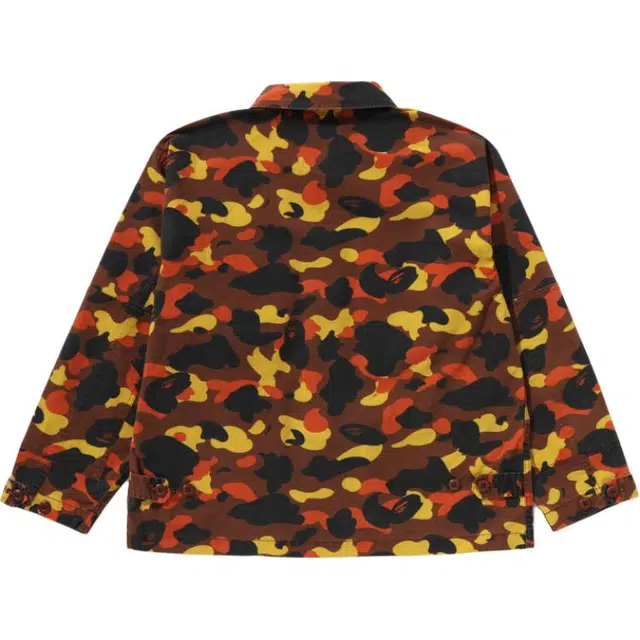 A BATHING APE FW25 FW25