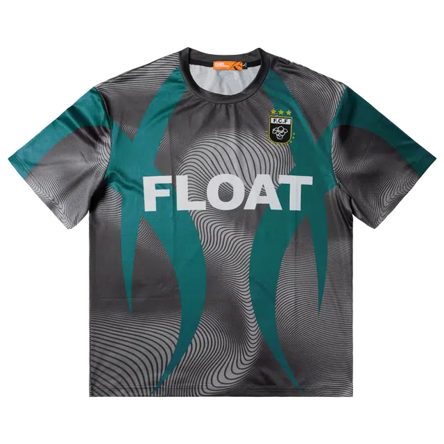 FLOAT
