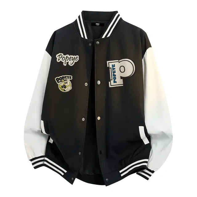 POPEYE Logo