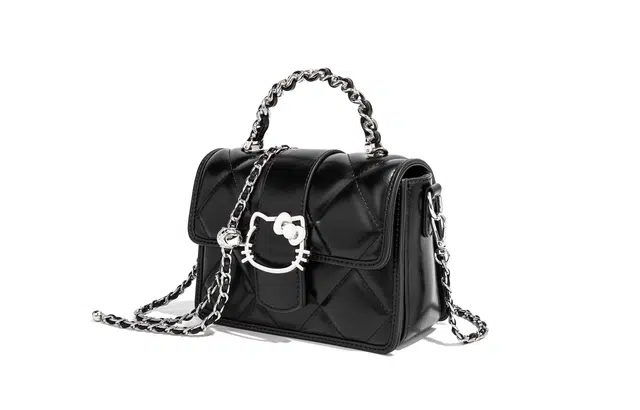 Sanrio HelloKitty ins PU