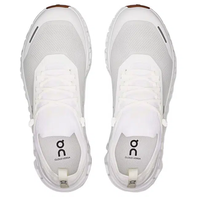On Cloud 6 Versa
