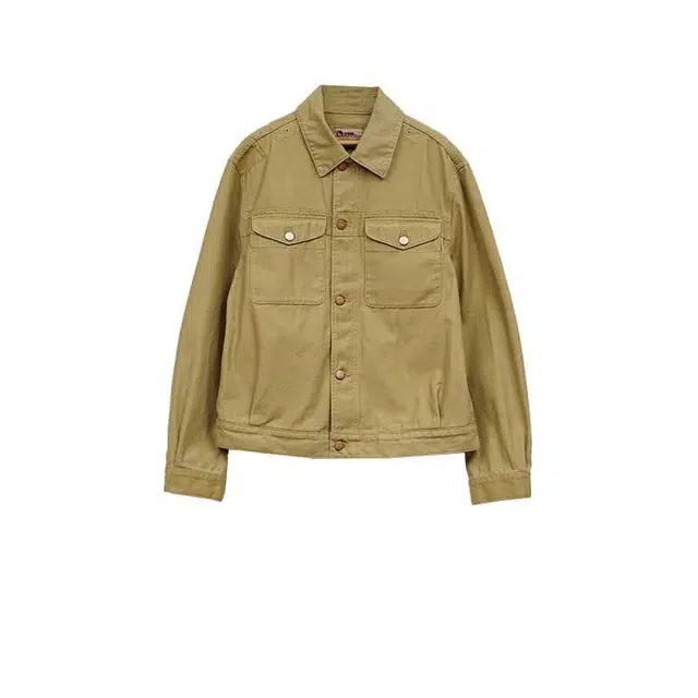 NIGEL CABOURN