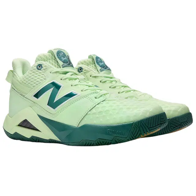 coco gauff x New Balance Coco CG2