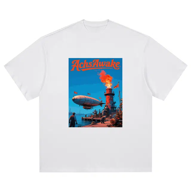 ACHS AWAKE T