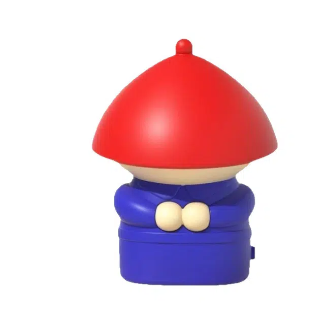 萌吉码 奴才给您请安了太监 创意/整蛊玩具