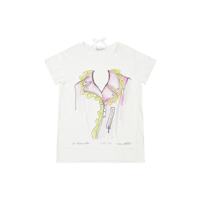 THE MUSEUM VISITOR T