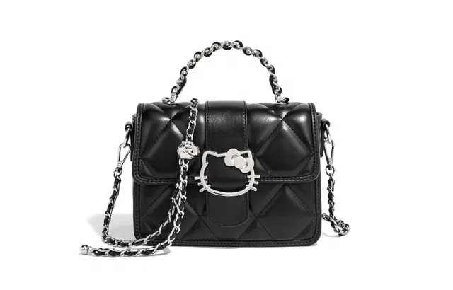 Sanrio HelloKitty ins PU