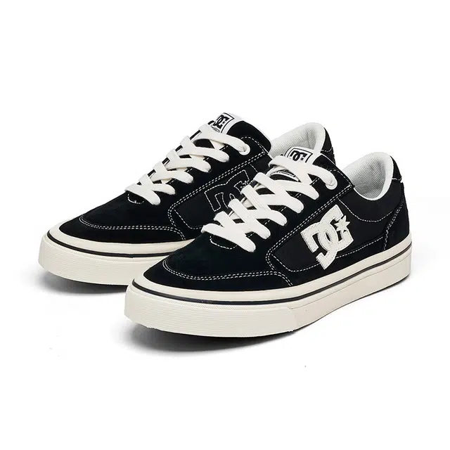DC Shoes CANVAS CAS