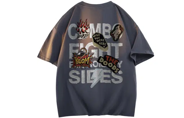 COMBO T
