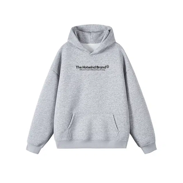 Hotwind oversize