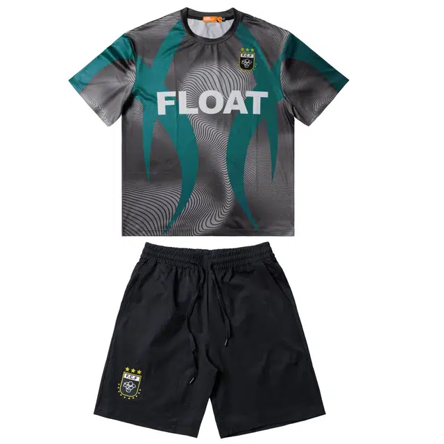 FLOAT