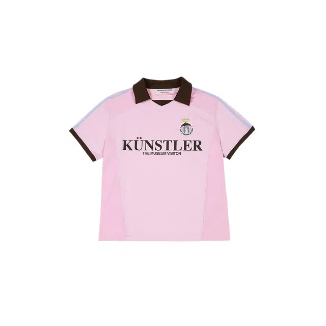 THE MUSEUM VISITOR Kunstler