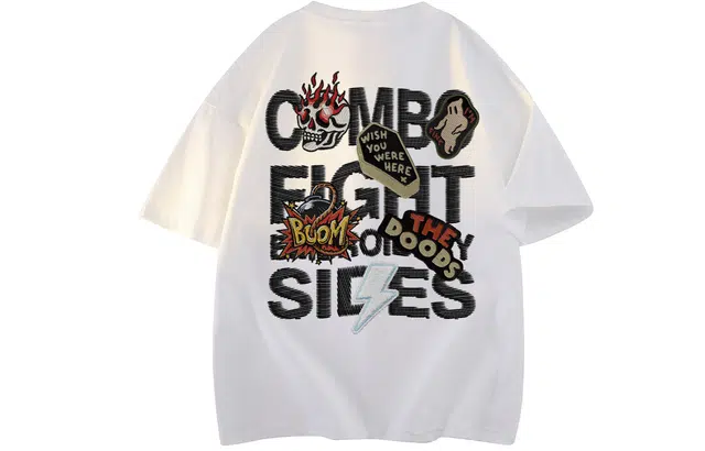 COMBO T