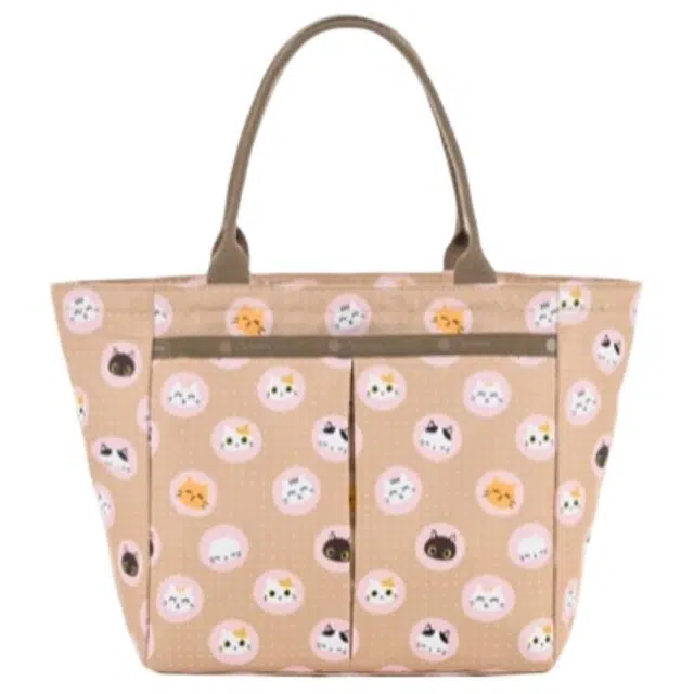 LeSportsac TRENDY Tote