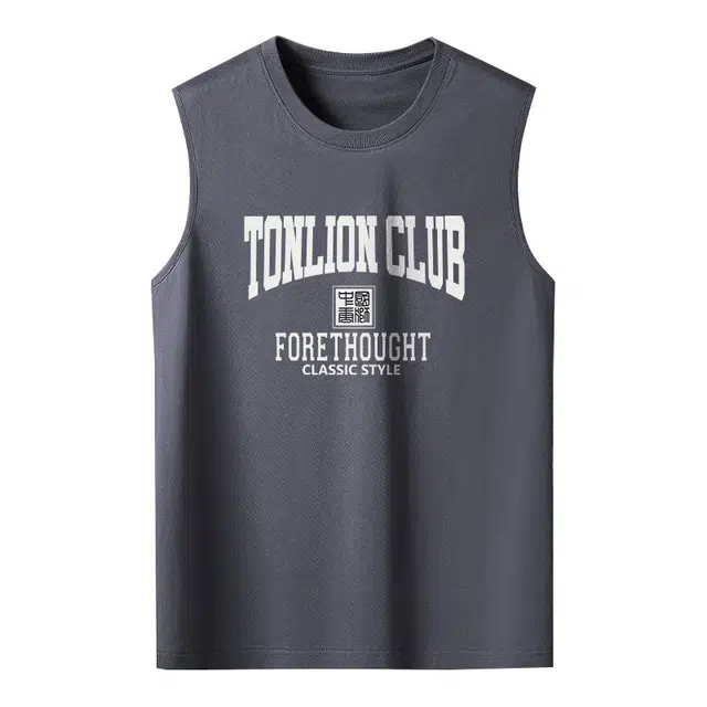 tonlion LOGO