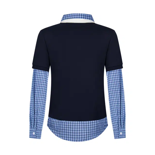 TREND ST miuPOLO