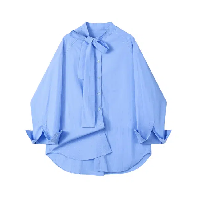 THREE Long Sleeve Shirt